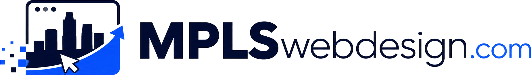 MPLS Web Design — Twin Cities websites, Shopify, and lead-gen